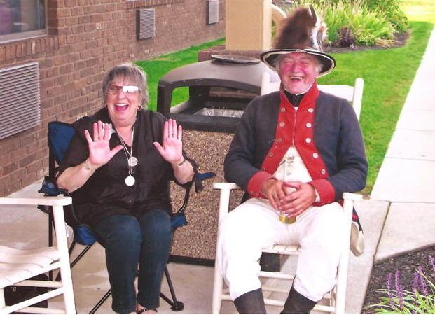 Barbara Lehmann & Robert Anderson(Shannon)02